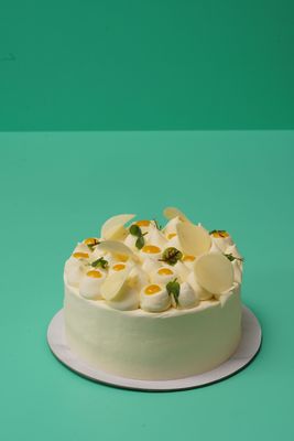 Voucher Pâtisserie Black Voucher Pâtisserie Black