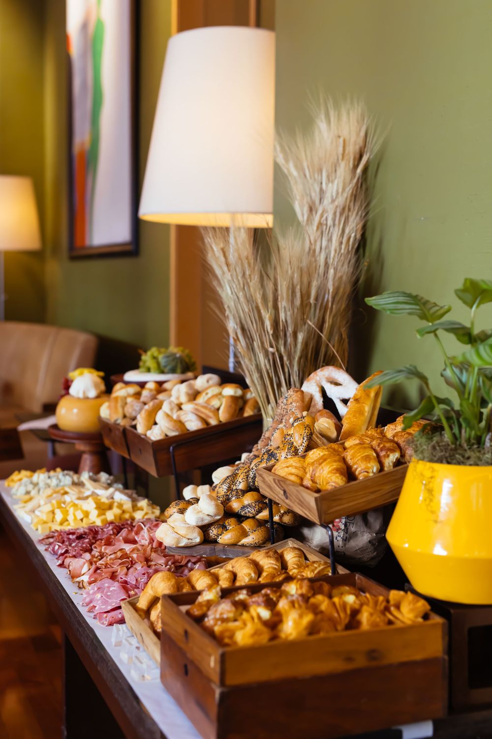 Sunday Brunch