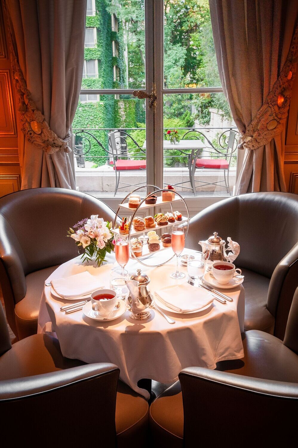 Five 'O Clock Tea Five 'O Clock Tea