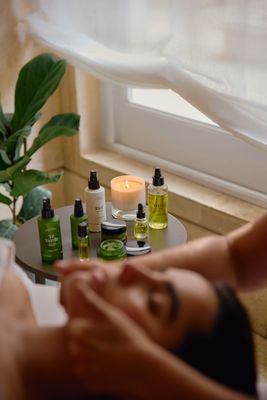 Signature Skin Facial Signature Skin Facial