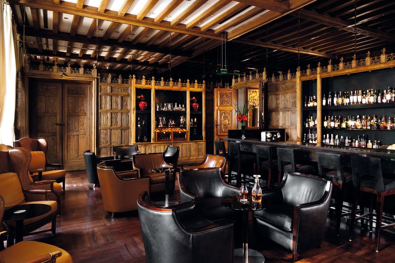 Degustación de Whisky