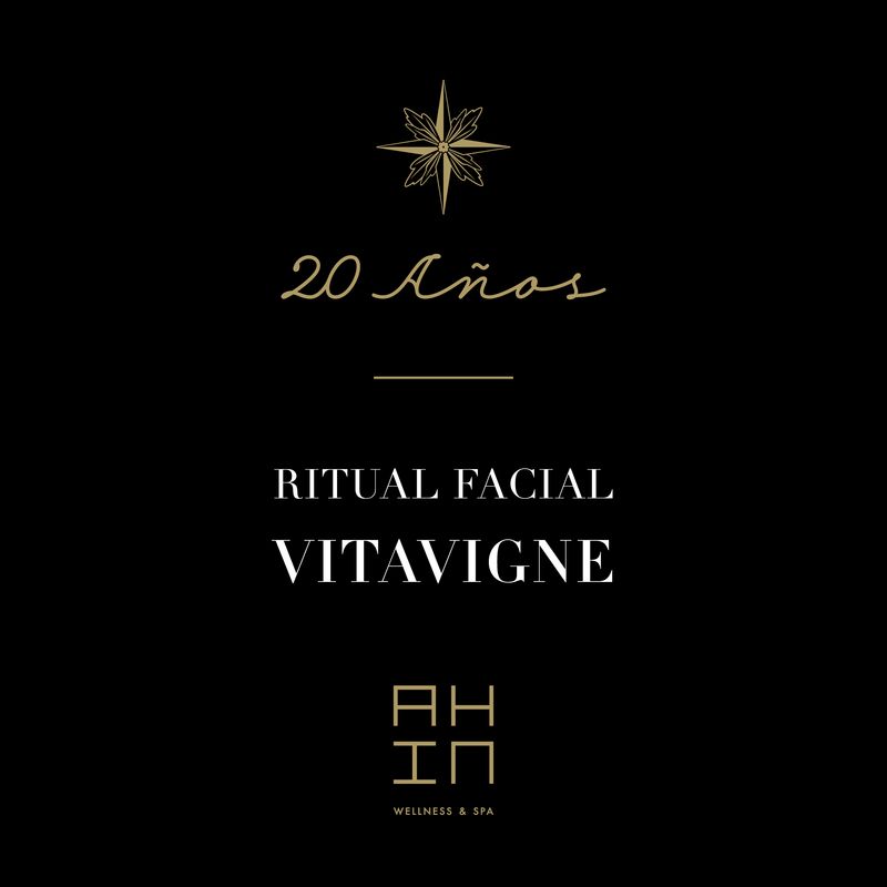 Ritual Facial Vitavigne