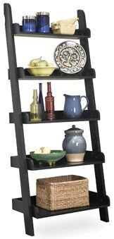 Parawood Accessory Ladder, Black