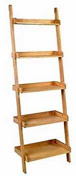 Parawood Accessory Ladder