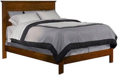 Alder Heritage Bed Alder Heritage Bed