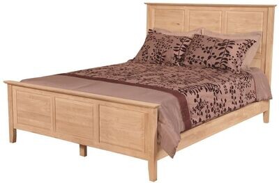 Parawood Lancaster Bed