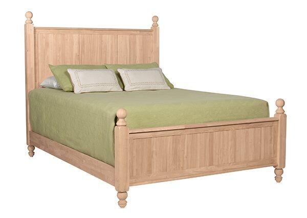 Parawood Cottage Bed