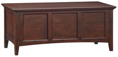 Alder McKenzie Storage Chest