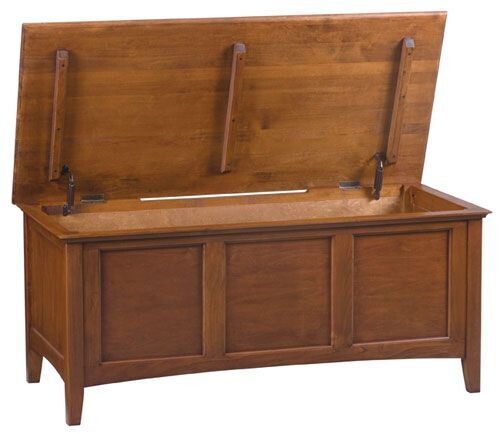 Alder McKenzie Storage Chest