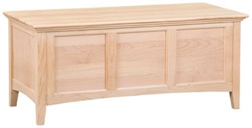 Alder McKenzie Storage Chest