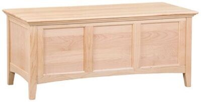 Alder McKenzie Storage Chest