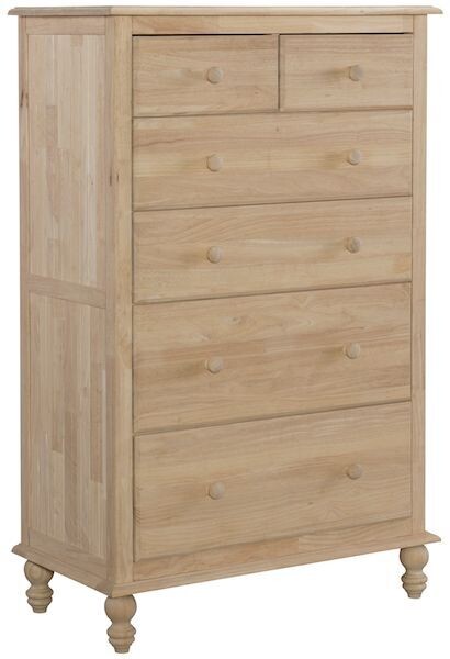 Parawood Cottage Chest