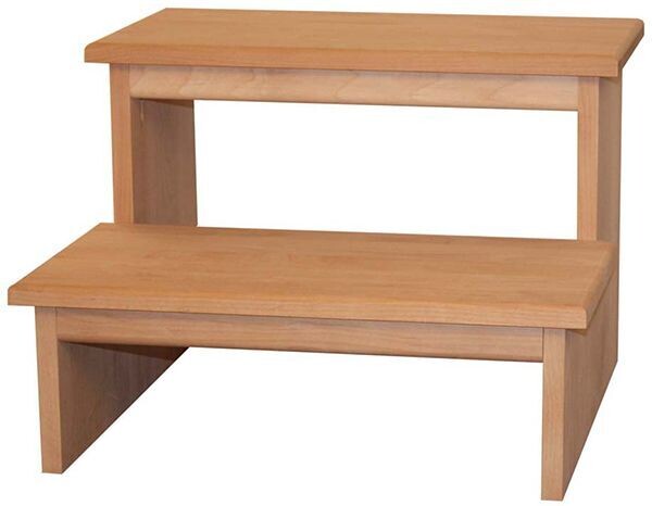 Alder Stool