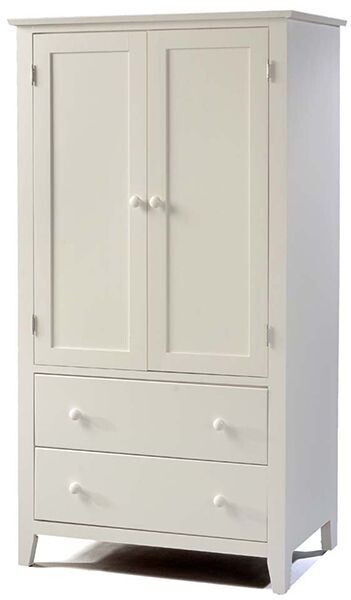 Pine Wardrobe