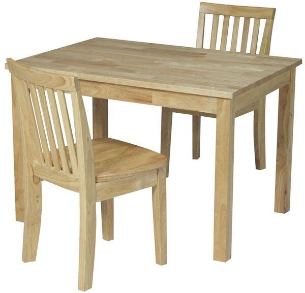 Parawood Mission Juvenile Table