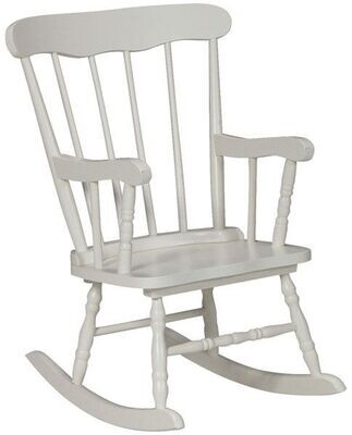 Parawood Kids Boston Rocker