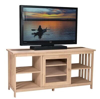 Parawood Mission Entertainment Stand