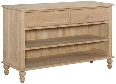 Parawood Cottage Sofa Table
