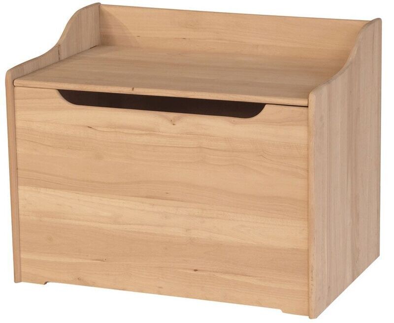 Parawood 29 Inch Storage Box