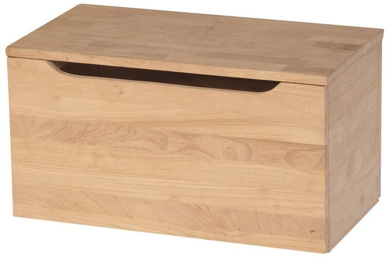 Parawood 22 Inch Storage Box