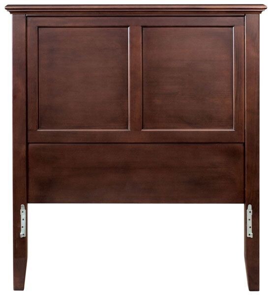 Alder McKenzie Twin SL Headboard