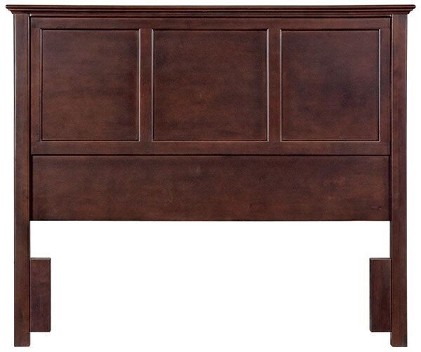 Alder McKenzie Headboard