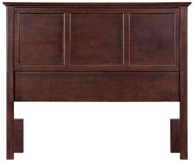 Alder McKenzie Headboard Alder McKenzie Headboard
