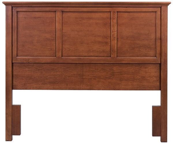 Alder McKenzie Headboard