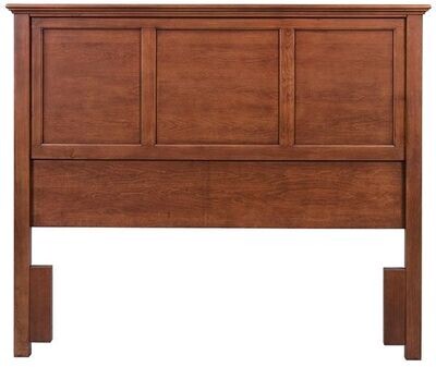 Alder McKenzie Headboard