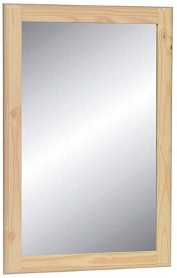 Pine Mirror