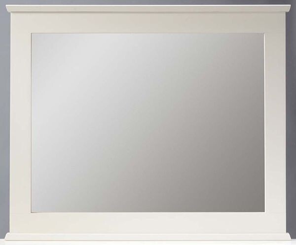 Pine Mirror