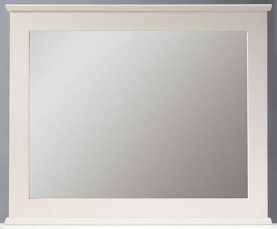 Pine Mirror