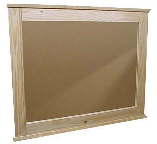 Pine Mirror
