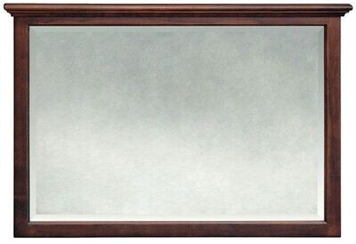 Alder McKenzie Beveled Mirror Alder McKenzie Beveled Mirror