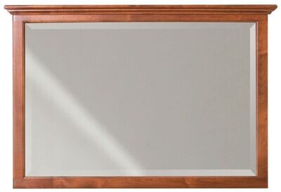 Alder McKenzie Beveled Mirror Alder McKenzie Beveled Mirror