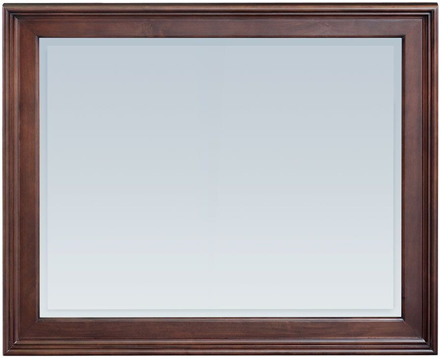 Alder McKenzie Rectangular Mirror