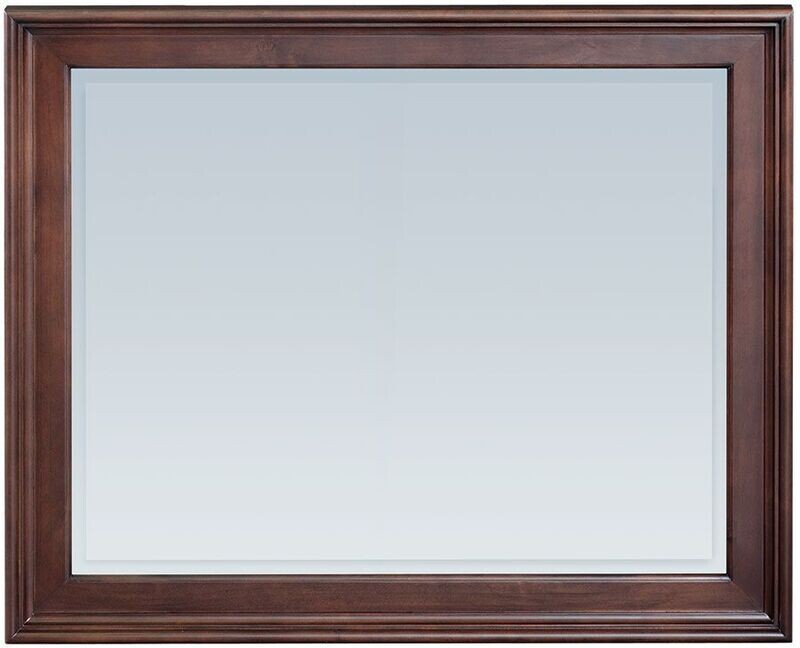 Alder McKenzie Rectangular Mirror