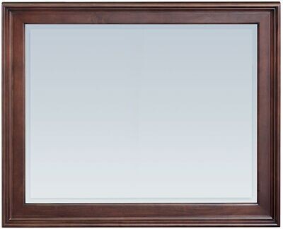 Alder McKenzie Rectangular Mirror