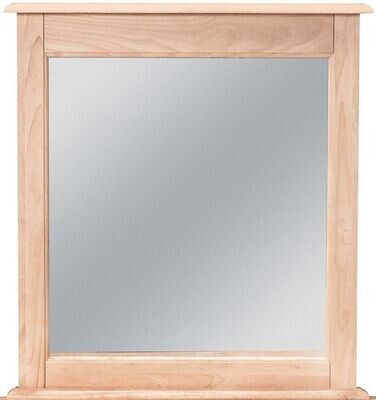 Parawood Cottage Mirror