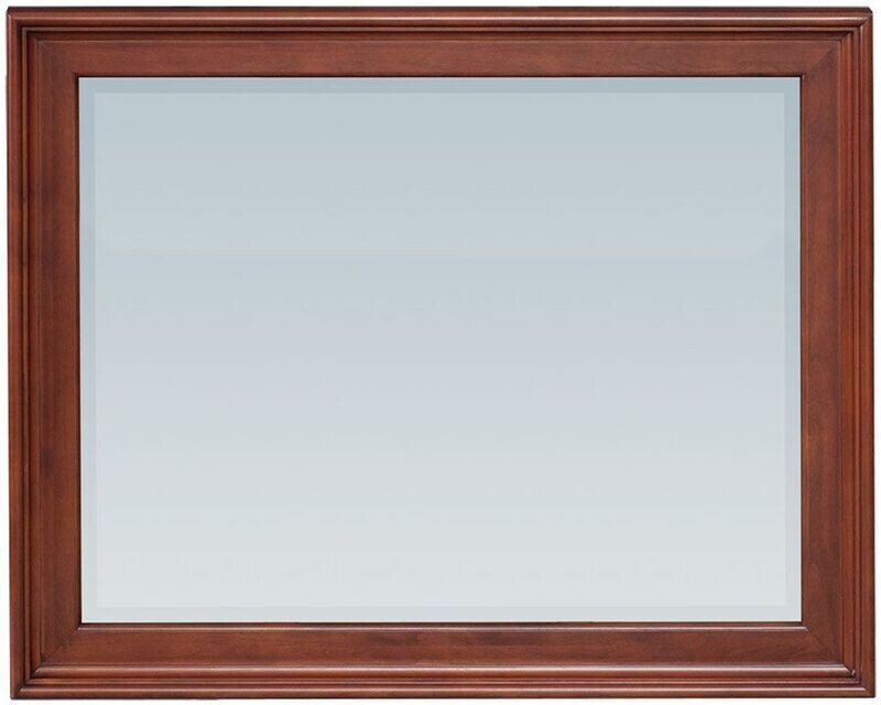 Alder McKenzie Rectangular Mirror