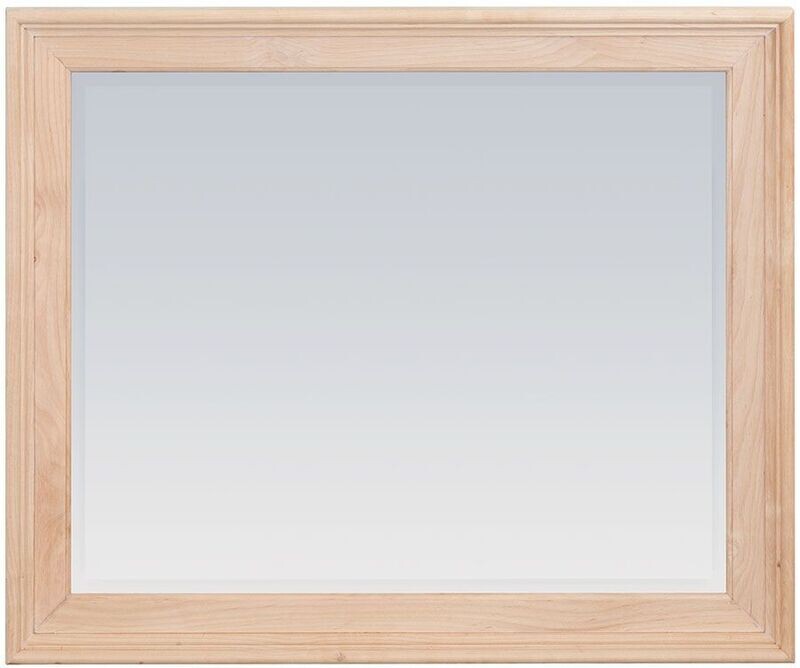 Alder McKenzie Rectangular Mirror