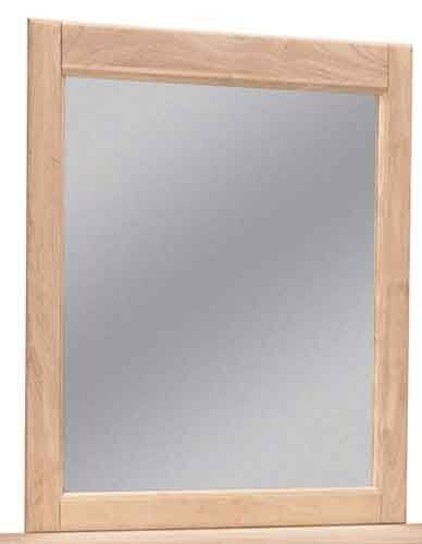 Parawood Mirror