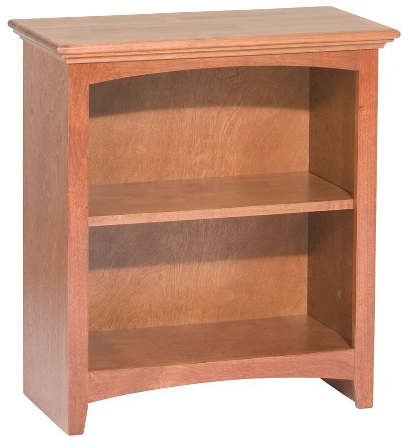Alder McKenzie 29x24 Bookcase