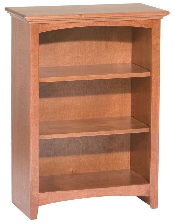 Alder McKenzie 36x24 Bookcase