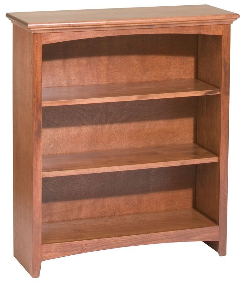Alder McKenzie 36x30 Bookcase