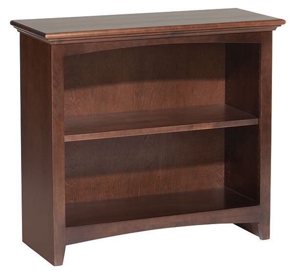 Alder McKenzie 29x30 Bookcase