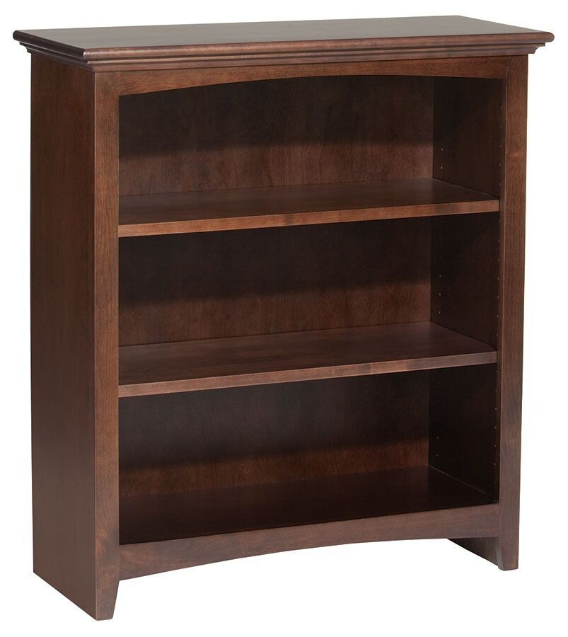 Alder McKenzie 36x30 Bookcase