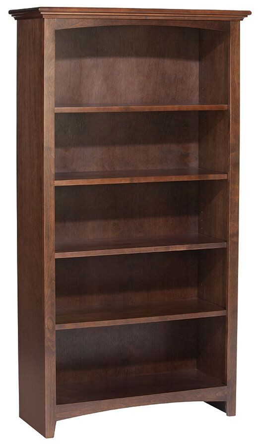 Alder McKenzie 60x30 Bookcase