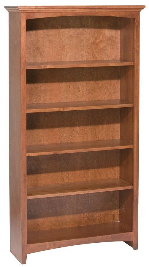 Alder McKenzie 60x30 Bookcase