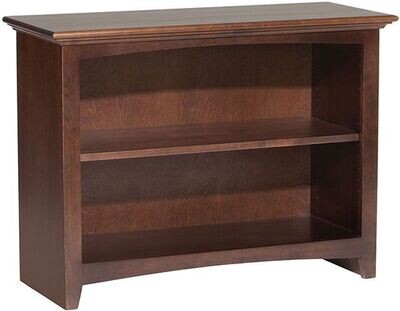Alder McKenzie 29x36 Bookcase